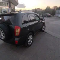 x33ایکس نیو مدل 94|خودرو سواری و وانت|فولادشهر, C2|دیوار