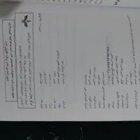 کتاب کمک درسی ششم|کتاب و مجله آموزشی|تهران, قیطریه|دیوار