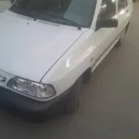 پراید 96|خودرو سواری و وانت|پاکدشت, خاتون آباد|دیوار