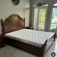 سرویس خواب امیلی|تخت و سرویس خواب|قم, امامزاده ابراهیم|دیوار