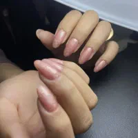 مدل برای کاشت ناخن فقط 250