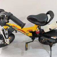 دوچرخه سایز۱۲