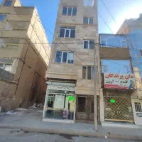 اپارتمان ۱۲۵ متری