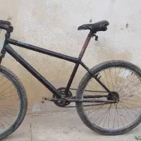 دوچرخه