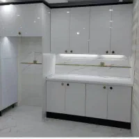 نصب و تعمیرات کابینت کمددیواری|خدمات پیشه و مهارت|تهران, شهرک رضویه|دیوار