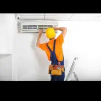 تعمیر نصب سرویس  گاز گیری