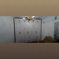 کابینت و کمد دیواری مدرن
