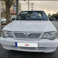 پراید 132 مدال 95