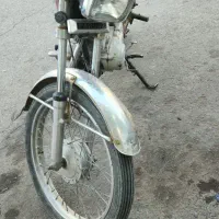 هندا ۱۲۵ مزائده