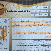 پراید نقره‌ای متالیک 86|خودرو سواری و وانت|قم, قلعه کامکار|دیوار