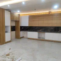 کابینت و کمد دیواری هایگلاس|خدمات پیشه و مهارت|بندر کنگان, |دیوار