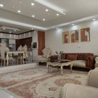 آپارتمان ۹۰ متری