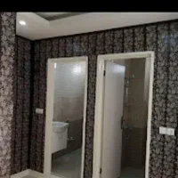 رنگ آمیزی نوین رنگ بتونه کناف