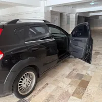 اچ سی کراس مدل ۹۷