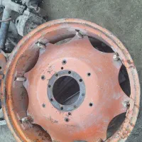 رینگ عقب کامل رومانی