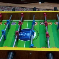 فوتبال دستی