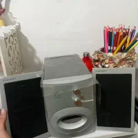 اسپیکروساب