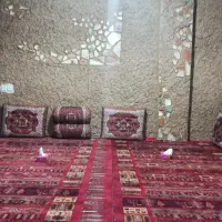 تولیدی ملزومات سنتی|پشتی|تهران, سیروس|دیوار