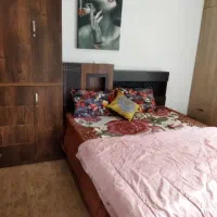 تخت خواب و تشک دونفره|تخت و سرویس خواب|پردیس, فاز ۴|دیوار