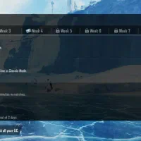 اکانت پابجی موبایل