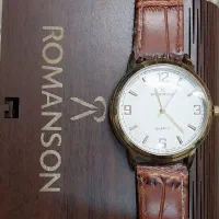 ساعت رومانسون|ساعت|سورک, |دیوار