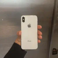 آیفون ایکس ۲۵۶ گیگ