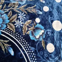 پتوکیویی|رختخواب، بالش، پتو|دهاقان, |دیوار