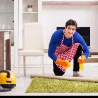 نظافت منزل