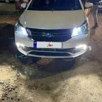 جیلی gc6 مدل۹۸ اکسلنت اتومات