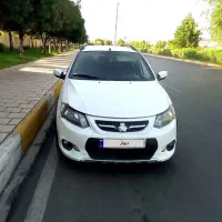 کوییک پارس خودرو مدل ۱۴۰۱