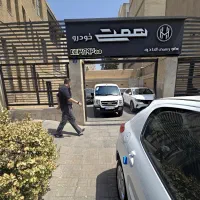 شاهین جی ال G L دنده صفر و اتومات تیوفایو پلاس خشک|خودرو سواری و وانت|تهران, شهرک آزمایش|دیوار