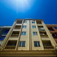 واحد۱۲۲متری بهترین لوکیشن منطقه سراه مدرسه