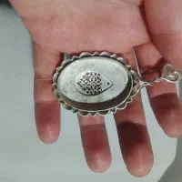 پلاک عمل غلام