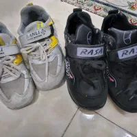 ست جین زغالی|کفش و لباس بچه|کرج, گوهردشت|دیوار