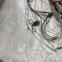 انواع گوشواره های ضدحساسیت