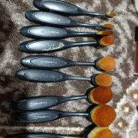 ست براش مک اورجینال