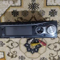 ضبط ماشین jvc جی وی سی