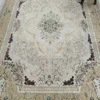 فرش 12 متری سالم