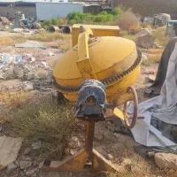 فروش بتن یر