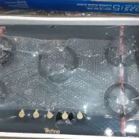 فروش جاروبرقی. اون توستر برقی.گاز صفحه ای