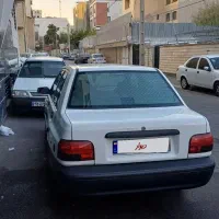 پراید|خودرو سواری و وانت|شیراز, سینما سعدی|دیوار