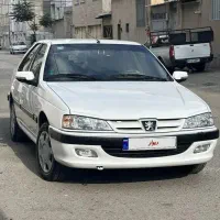 پژو پارس xu7p مدل ۱۴۰۲