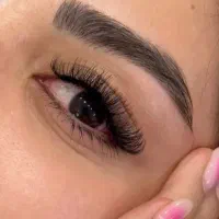 تخفیفات پاییزی خدمات مژه و آموزش|خدمات آرایشگری و زیبایی|بم, |دیوار