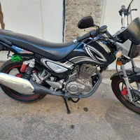 موتور ساوین Mkz200