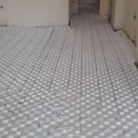 کارگر  واستاد تاسیسات