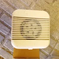 هوا کش حمام