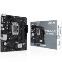 mother board prime h610m-r d5|قطعات و لوازم جانبی رایانه|اسفراین, |دیوار