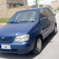 پراید 111 مدل 96 معاوضه