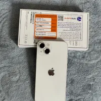 ایفون ۱۳ نرمال|موبایل|کرج, فاز ۳ مهرشهر|دیوار