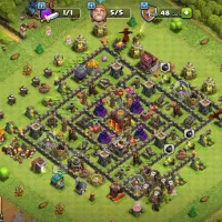 کلش اف کلنز